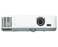 NEC PROJEKTOR M271X LCD XGA 2700 ANSI 3000:1 HDMI LAN USB - 1393270 - zdjęcie 2